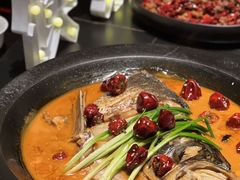 -秀儿四九城·新京菜(亚运村鸟巢店)