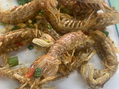 -景好海鲜餐厅(大鹏必选旅游店)