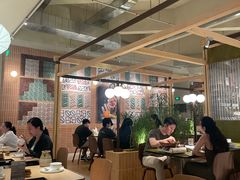 -一坐一忘云南菜(卓悦中心)