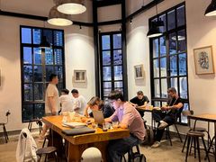 -The Workshop Coffee