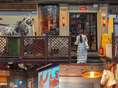 -枪火串烧·东北特色烧烤(罗湖总店)