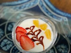手工甜品-喜林苑·稻田餐厅(品相府店)