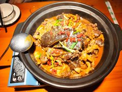 -状元甲·湖北甲鱼大王(汉口火车站店)