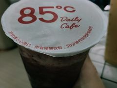 -85度C(北京八角物美店)