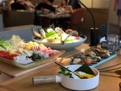 -生如夏花泰式火锅(西村黑金店)
