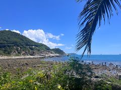 -三亚西岛海洋文化旅游区