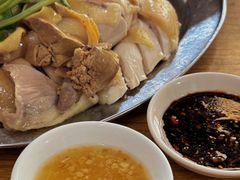 -肥婆兰鸡饭(西门外街店)