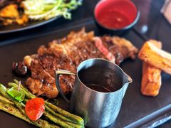 -哈蒙德餐厅