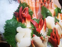 -割烹旭日本料理(龙湖狮山天街店)