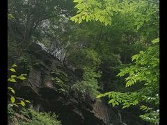 -孤山寨风景区