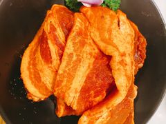 -韩宫宴烤肉·料理(宝山万达店)