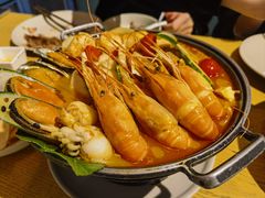 -青木瓜之味 · 越南料理(七宝宝龙店)