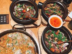 -旺爷砂锅·茶作(国贸城店)