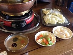 -仁和四季涮肉馆(天坛南门店)