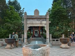 -西安化觉巷清真大寺