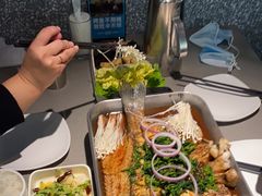 -半天妖烤鱼(嘉德万达广场店)
