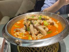 -楚鲜·汉正街一号(天河店)
