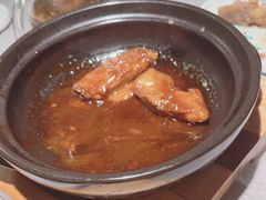 -晓粤·惹味粤菜(凯德乐峰广场店)