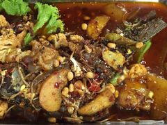 -88号小吃店·经典云南菜·地道纳西美食