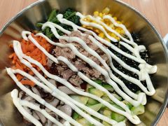 -小木屋拌饭(西安华阳城店)