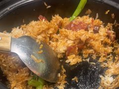 -火啫啫·粤式啫啫煲(南通首店)