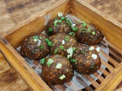 -一楼食业·美食人家