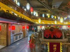 -来小酌·长安酒家(翠庭大厦店)