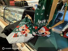 -大连铂尔曼酒店-铂尔曼美食廊 Pullman Deli