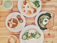 -Egg•Allday Brunch(襄阳北路店)
