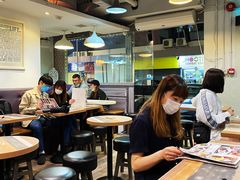 大堂-甜牙牙(广华街店)