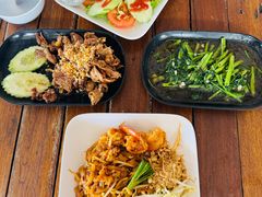 -Doo Dee Thai Food(Issan/Isaan/Esan)
