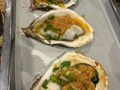 -老谢野馄饨(延安路店)