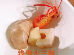 -观桥阁(锦溪店)