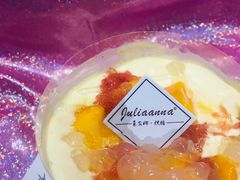 -Juliaanna茱安娜烘焙(中心店)