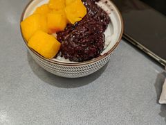 -小团圆糖水铺(襄阳南路店)