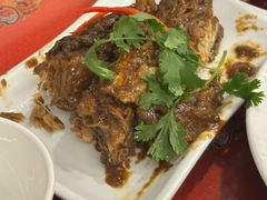 -玉华台饭庄(裕中西里小区店)