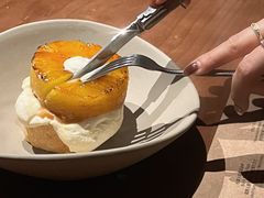 -OTIUM • 柴屿麦(亮马桥店)