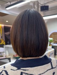 -奈川烫染Salon