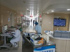 -东南大学附属中大医院(本部)