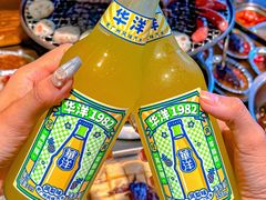 -灶边炉台·东北融合烤肉(南山店)