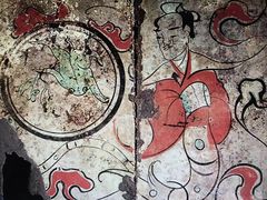 -洛阳古墓博物馆