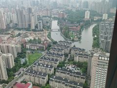 -环球港凯悦 · 享悦中餐厅