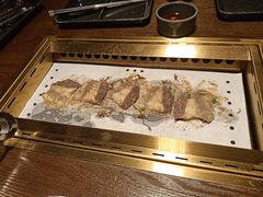 -新石器烤肉(中房金谊广场店)