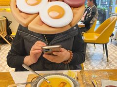 -SULTAN·苏坦土耳其餐厅(新光汇店)