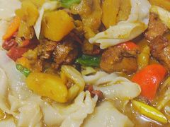 -帕米朵儿新疆小馆(仙鹤新天地广场店)