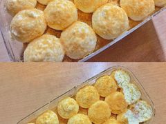豆乳盒子-学姐家酸奶铺(江大店)