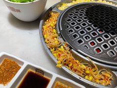-韩宫宴烤肉·料理(大宁国际店)