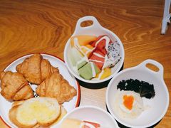 -斗牛士牛排(南京东路店)