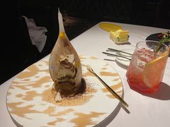 提拉米苏-王品牛排(佛山南海万科广场店)
