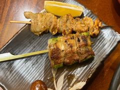 -鸟鹏烧鸟居酒屋(仁恒梦中心店)